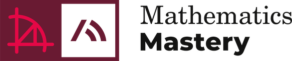 Secondary Mathematics Mastery Logo