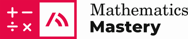 Mathematics Mastery Logo