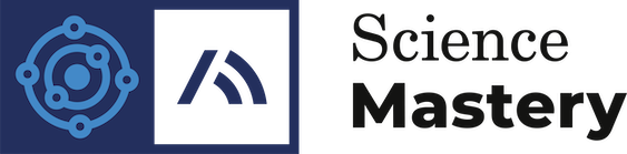 Secondary Science Mastery Logo